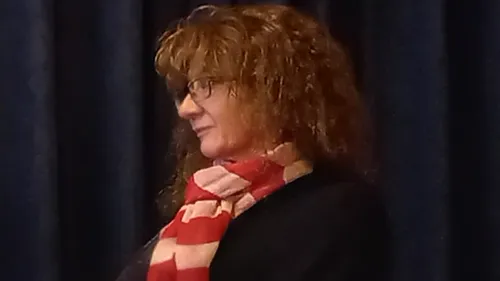 "Faites-vous dépister"