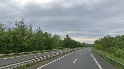 Ardennes - Des travaux vont démarrer ce vendredi sur l'A34 et l'A304