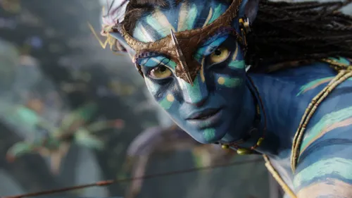 AVATAR ressort au cinéma !