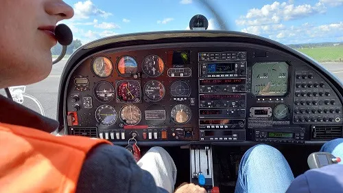 C’est un moment unique