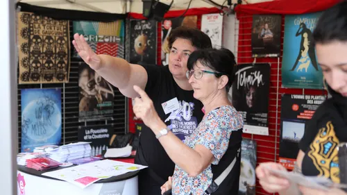 Le Festival des Marionnettes recherche des bénévoles 