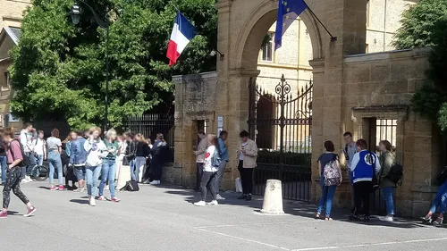 Ils ont rendu leurs copies