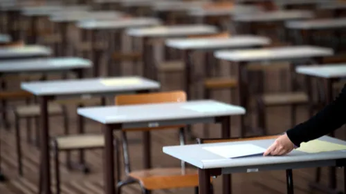 Bac 2022 : les épreuves ont commencé dans les Ardennes