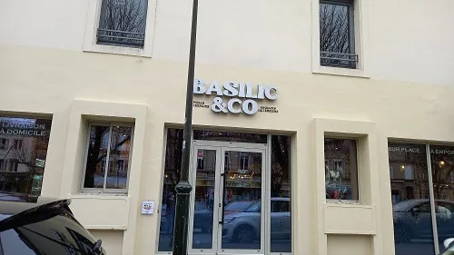 Une nouvelle pizzeria a ouvert ses portes