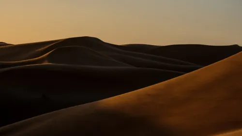 Le sable du sahara sera bientôt de retour dans les Ardennes