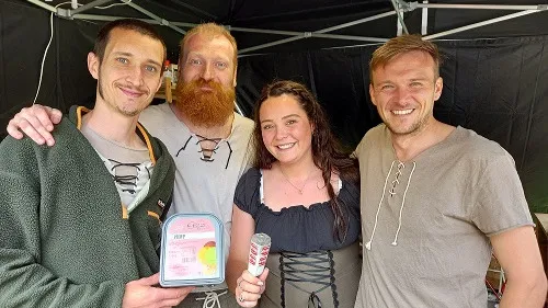 Glace : on n'attendait pas cette saveur là