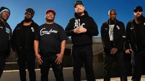 Troisième nom annoncé pour la 20ème édition du Cabaret Vert