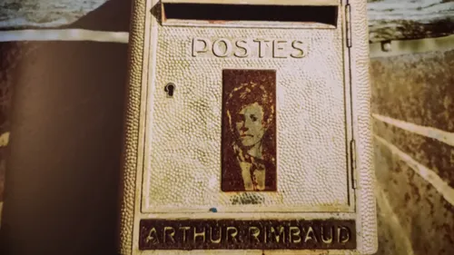 Voulez-vous écrire des lettres à Arthur Rimbaud ?