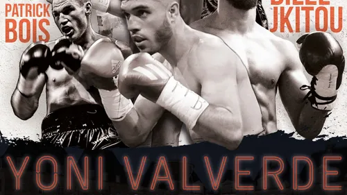 Gala de boxe à Charleville-Mézières