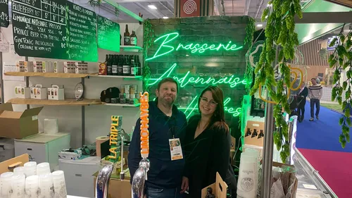 Salon International de l'Agriculture : des producteurs à l'honneur