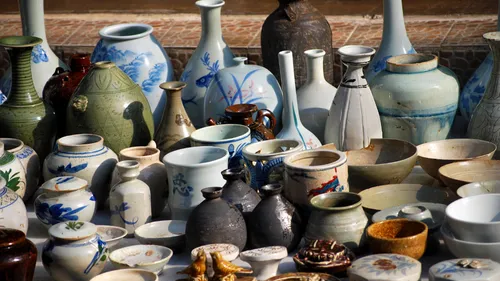 La Foire des vacanciers de retour à Launois-sur-Vence