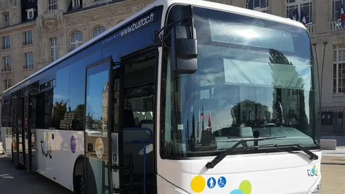 Pénurie de carburant : qu'en est-il des bus ?