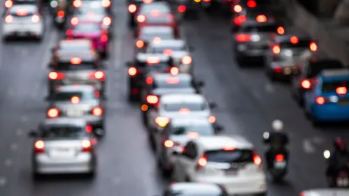 Retour des vacances : une journée rouge sur les routes