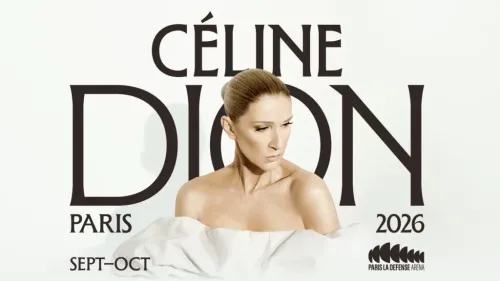 "Je n'y croyais pas" : cette Ardennaise ira voir Céline Dion en...