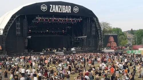 Cabaret Vert : les premiers noms dévoilés