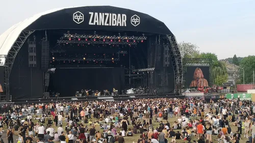 Les groupes régionaux au programme de l'édition 2024 du Cabaret Vert