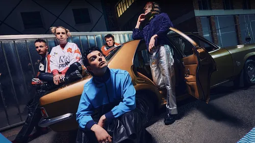 le Cabaret Vert 2024 annonce un changement de scène. 