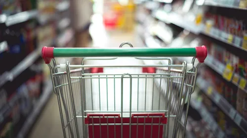 Trouver l'amour tout en faisant vos courses