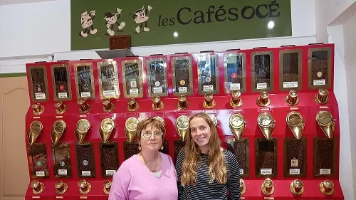 Une journée pour promouvoir le café