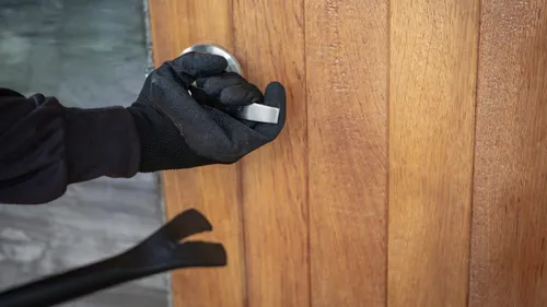 Faux démarcheurs de la fibre