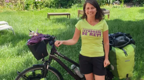 L'Europe à vélo : le départ est proche.