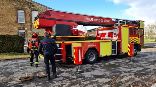 Une origine accidentelle.