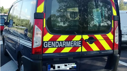 Une personne portée disparue depuis ce vendredi matin