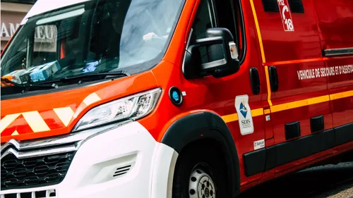 Deux enfants percutés par des voitures à Sedan