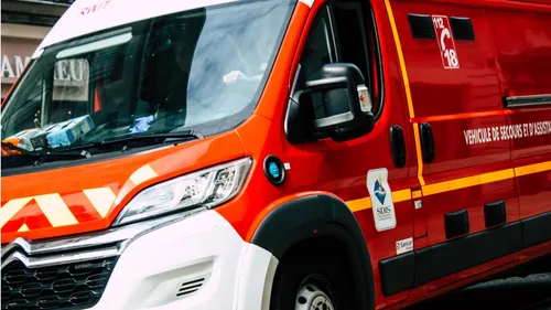 Un incendie se déclare dans une maison de retraite