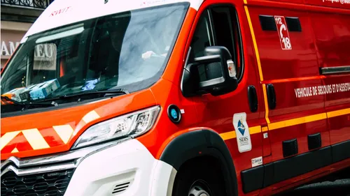 Une femme décède dans un accident de la route