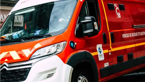 Plusieurs accidents sur l'A34 ce mardi en quelques heures