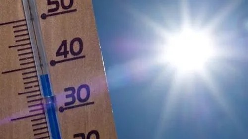 Ardennes - Alerte orange "canicule" dans toute la région