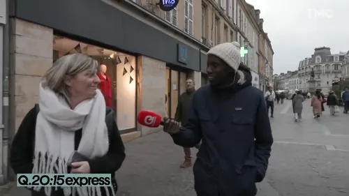 L'émission télé Quotidien était à Charleville pour un reportage