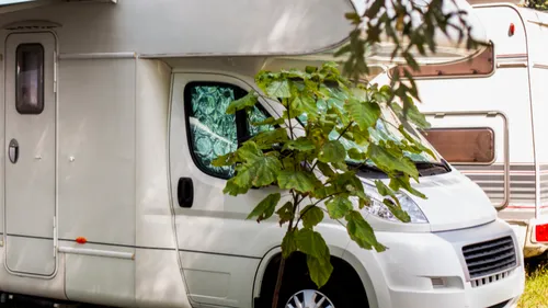 Les gens du voyage sommés de partir à Charleville