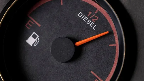 Vols de carburant en hausse