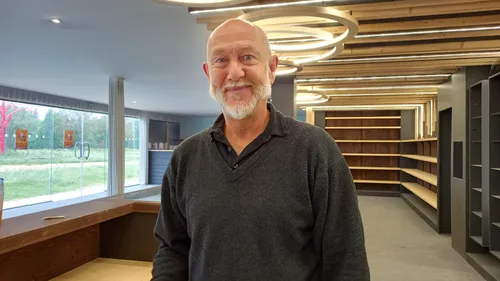 Une pure création à "Tambours de Fête"