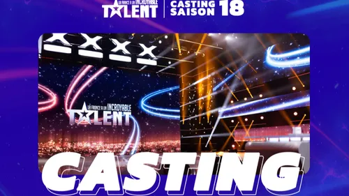 Le casting est ouvert pour la prochaine saison de "La France a un...
