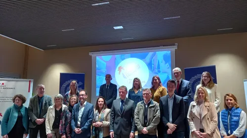 Les entreprises Ardennaises s'engagent.