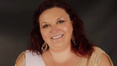 Cécilia est la nouvelle Miss Belle en Forme Champagne-Ardenne