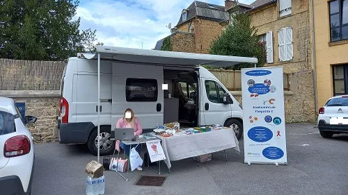 Ils sont mobilisés pour la santé de tous