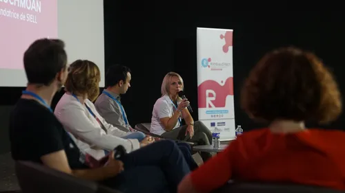 Une cérémonie de l'innovation à Charleville