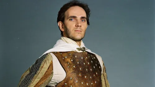 Trouvera-t-il le Graal à Charleville ? 