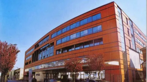 Des chiffres très inquiétants dans les hôpitaux Ardennais