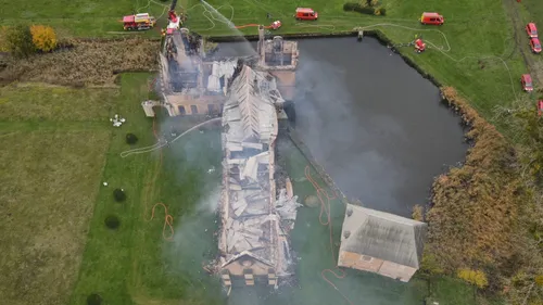 La "Fondation du patrimoine" lance un appel aux dons pour la...