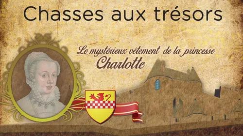 Des chasses aux trésors pour les plus jeunes pendant les vacances