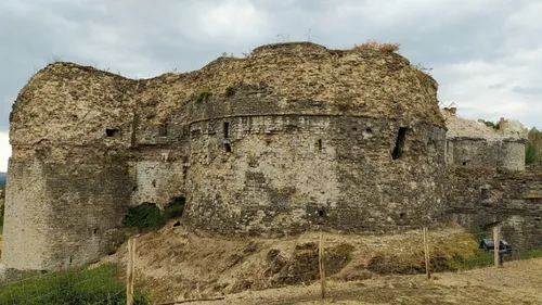 Un escape game sur le thème des sorciers au Château de Montcornet