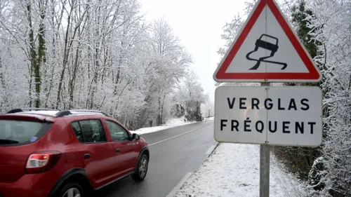 Quelques flocons attendus ce mercredi dans les Ardennes
