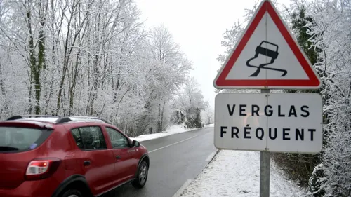 Bruines verglaçantes pour ce samedi soir dans la région