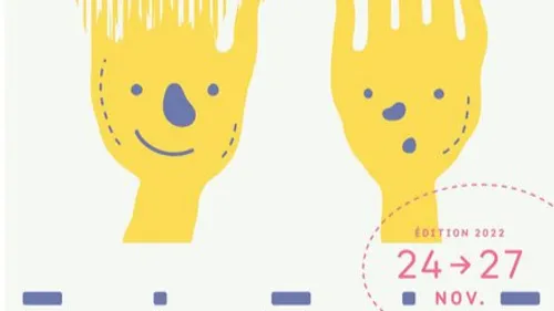 Un nouveau festival à Charleville-Mézières