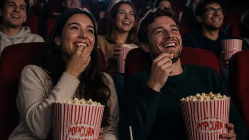 Gagnez vos places de cinéma ! 